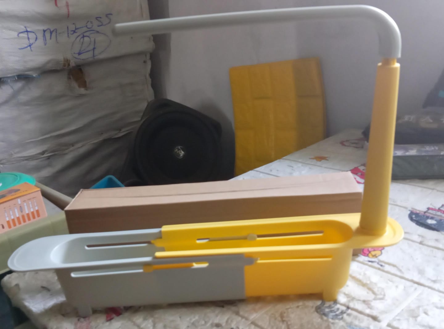 7723 Telescopic Sink Storage Rack Material Kitchen Rag Rack Dishwashing Organizer Shelf Drain Basket Pp Under Sink Organizers ( Mic Color 1 Pc) 7723 Telescopic Sink Storage Rack Material Kitchen Rag Rack Dishwashing Organizer Shelf Drain Basket Pp Under Sink Organizers ( Mic Color 1 Pc)